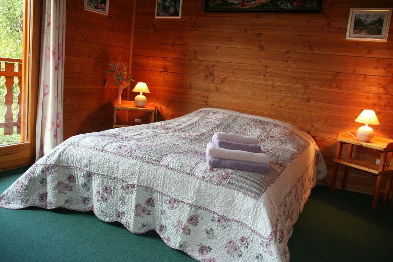 Retour Aux Sources Bed & Breakfast Bainghen Екстериор снимка
