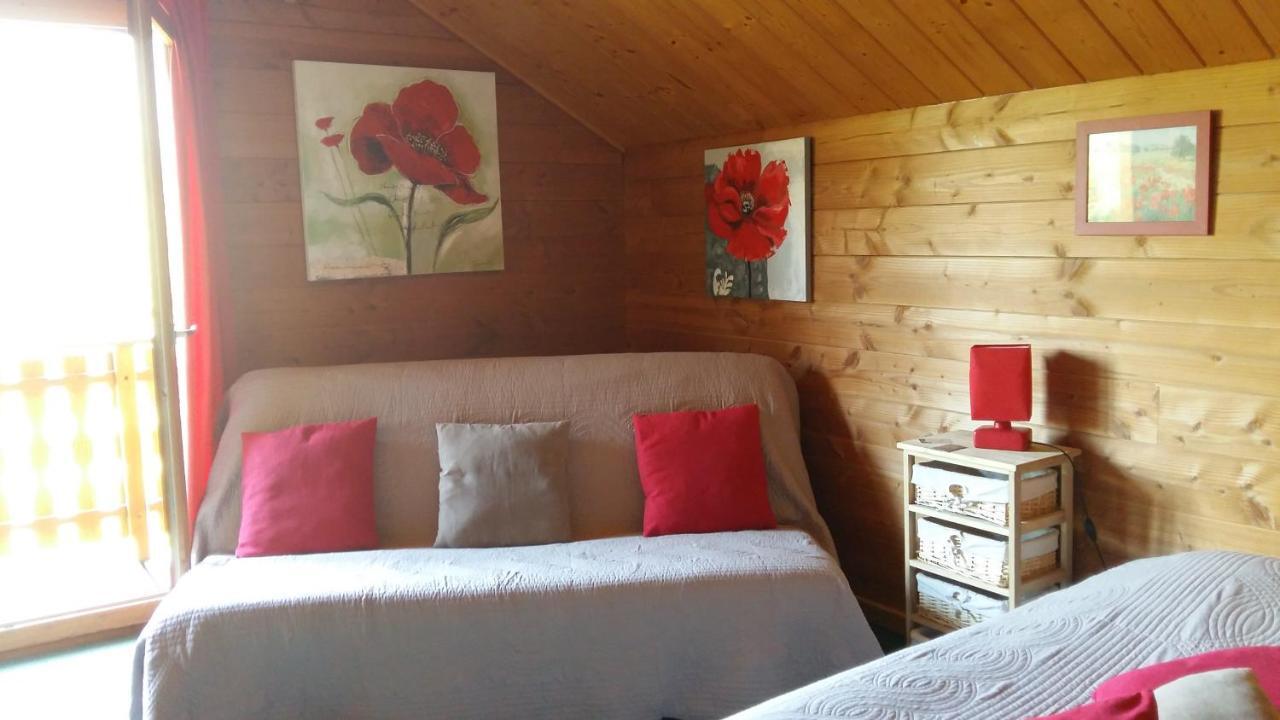 Retour Aux Sources Bed & Breakfast Bainghen Екстериор снимка