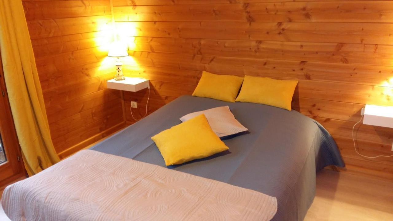 Retour Aux Sources Bed & Breakfast Bainghen Екстериор снимка